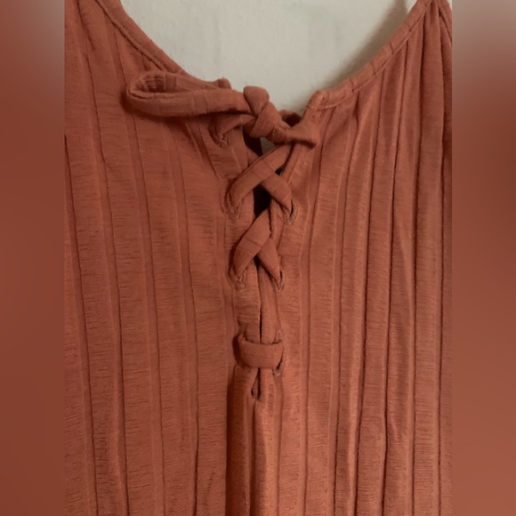 Forever 21 sun dress - Picture 3 of 4